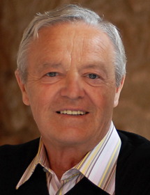 Photo de Jean Louis Paquin